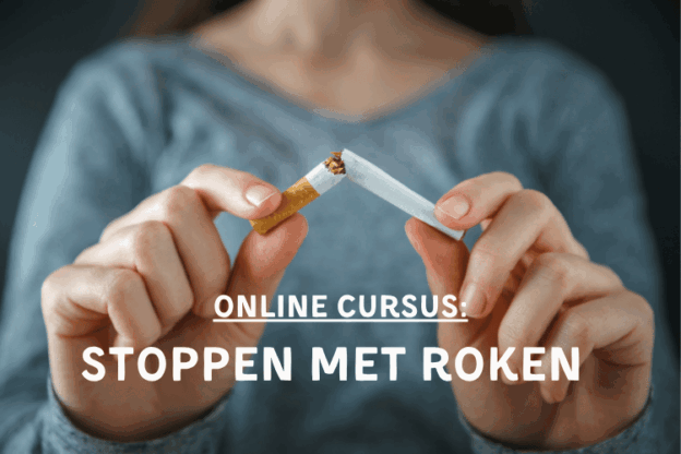 Afbeelding bij online cursus Stoppen met Roken op Soofos