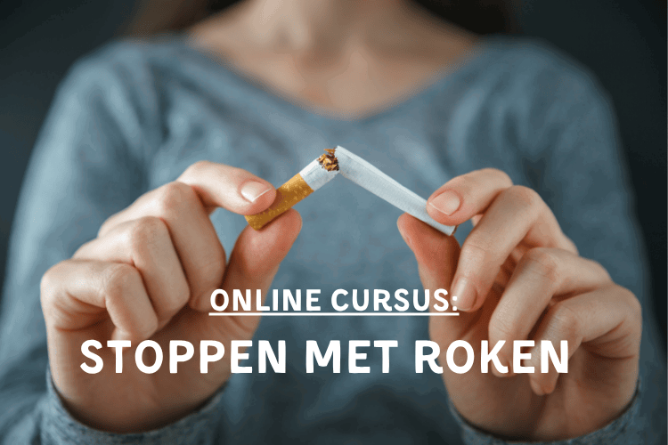 Afbeelding bij online cursus Stoppen met Roken op Soofos