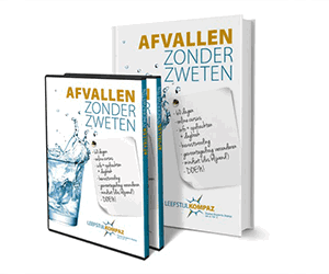 Leer afvallen zonder zweten in deze online cursus