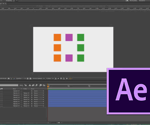 Leer in deze gratis cursus after effects een begin te maken met animeren