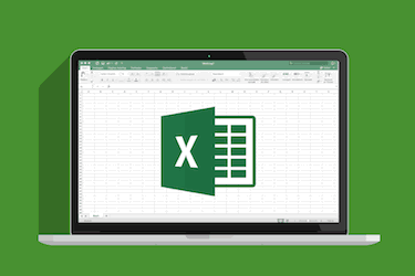 Leer in deze Online Cursus Excel alles over dit uitgebreide spreadsheet programma