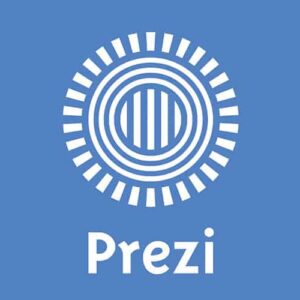 Leer in deze online cursus Prezi alles over het maken en geven van presentaties