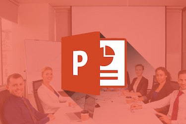 Leer hoe je verbluffende presentaties geeft in deze online cursus PowerPoint