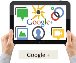 Leer alles over de mogelijkheden van Google Plus voor Bedrijven in deze online cursus