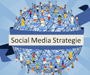 Leer alles over social media strategie in deze online cursus