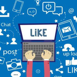 Leer in deze online cursus sociale media voor beginners alles over het inzetten en gebruiken van sociale netwerken/media