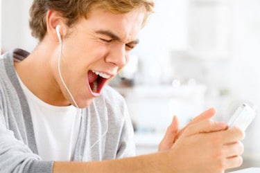 Leer meer over het zingen en het gebruik van jouw stem dankzij online zangles