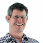Gilles van der Meij, docent van de online cursus WordPress websites maken van A tot Z