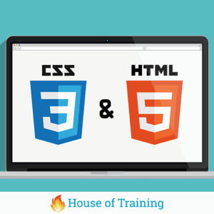 Leer in de online cursus HTML en CSS hoe je zelf een website bouwt en vormgeeft