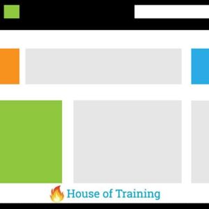 Leer in deze Online Cursus Webdesign alles over HTML en CSS