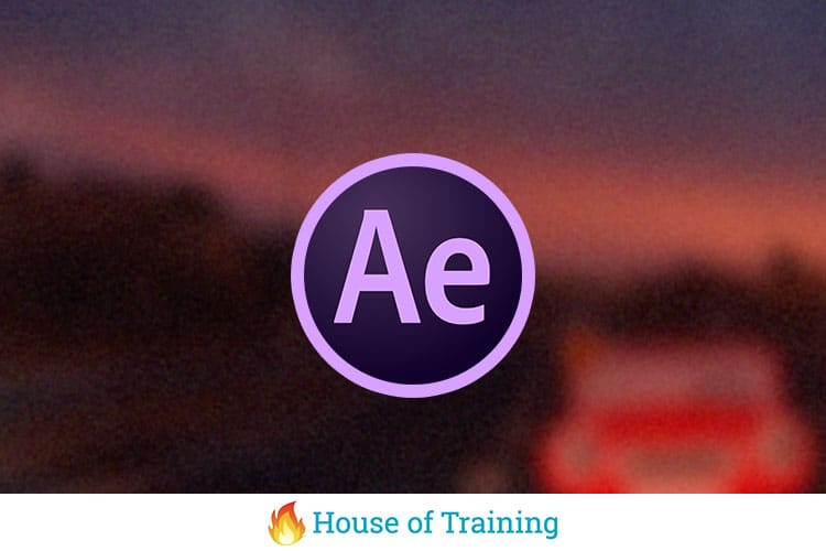 Leer in deze online cursus hoe je kan starten met animeren in Adobe After Effects