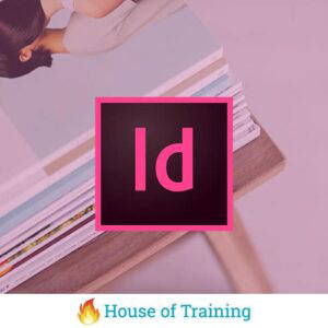 Leer over DTP en grafisch ontwerp in deze online cursus Werken met InDesign