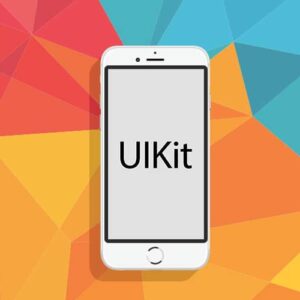Leer iOs Apps maken met de UIkit
