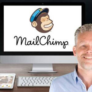 Leer alles over E-mailmarketing met MailChimp in deze online cursus