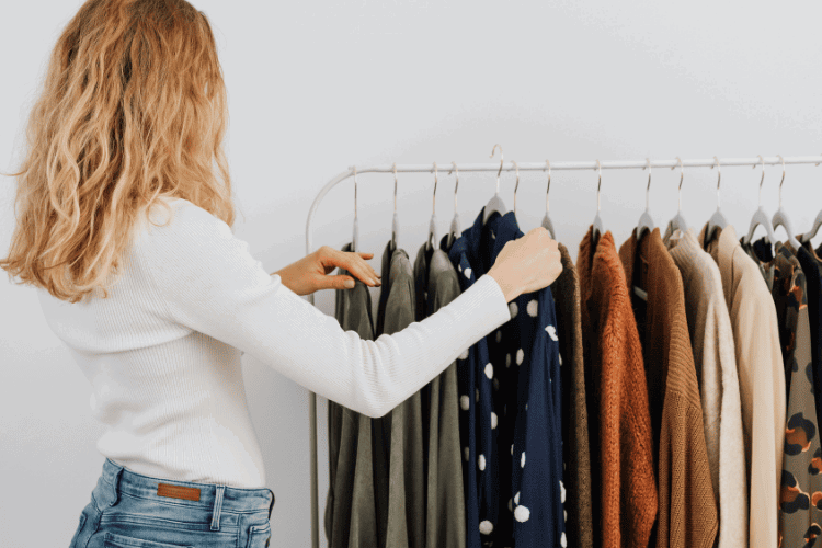 Afbeelding online cursus Kledingadvies voor vrouwen