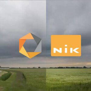 In deze online cursus laat ik je zien je stap voor stap verschillende foto's bewerkt met de software van nik