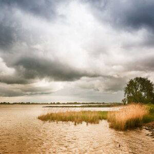 Leer in de cursus landschapsfotografie mooiere natuurfoto's maken