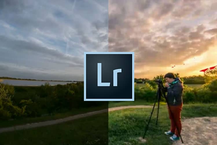 Leer foto's bewerken in lightroom aan de hand van 18 foto projecten met oefenbestanden