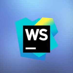 Leer efficiënter programmeren in deze online cursus Webstorm programmeren.