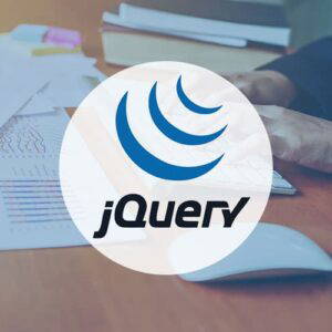 Leer in deze online cursus jquery hoe je stap voor stap interactieve en dynamische web content maakt en gebruikt in je eigenweb projecten