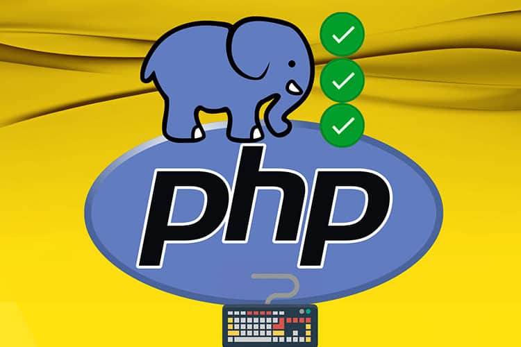 Leer programmeren in PHP met deze online cursus