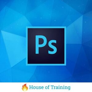 Start met het bewerken van foto's in photoshop