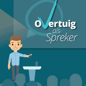 Leer overtuigende presentaties te geven in deze cursus