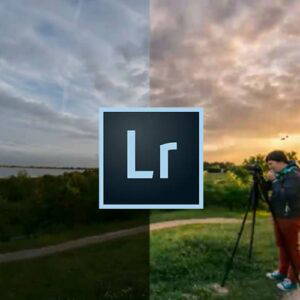 Online Cursus Foto’s Bewerken in Lightroom – 20 Fotoprojecten
