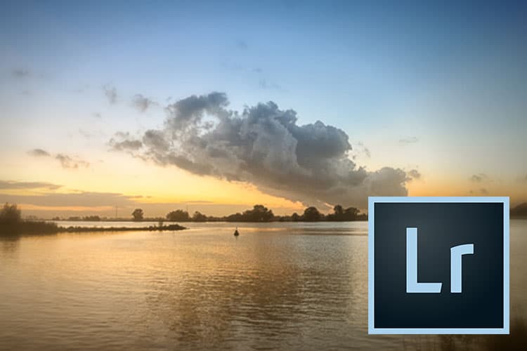 Leer alles over het bewerken van foto's in deze online cursus Lightroom
