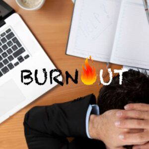 Leer hoe je een burn-out kan voorkomen met deze online cursus