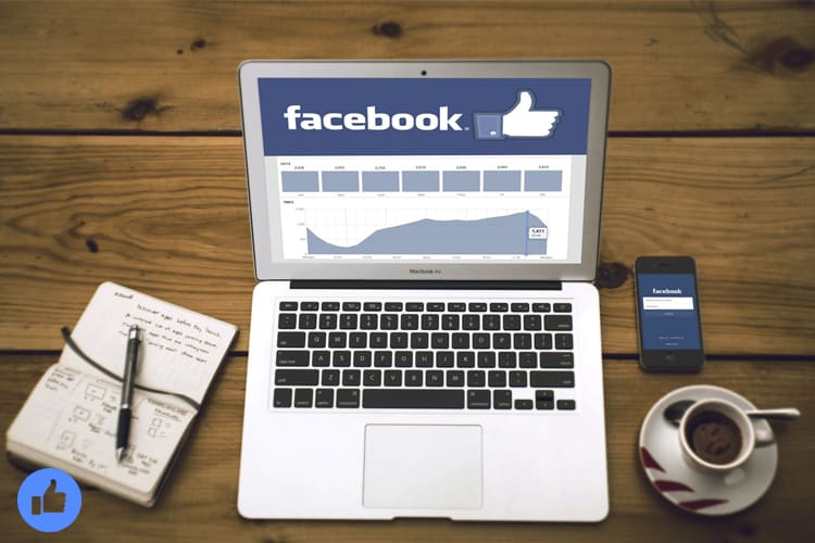 Leer Facebook in te zetten als ondernemer in deze cursus