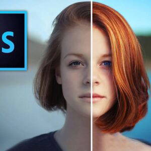 Ga snel op weg met Photoshop CC