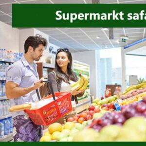 Leer gezond boodschappen doen