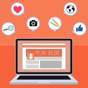 Leer je eigen goede SEO blog schrijven