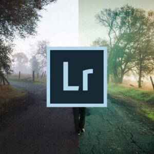Online Cursus Lightroom CC