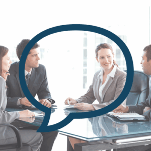 Leer hoe je je gespreksvaardigheden kan verbeteren.