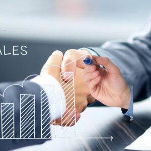 Leer in deze introductiecursus de beste sales technieken