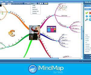 Leer digitaal mindmappen met deze online cursus