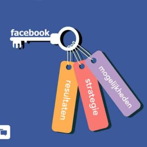 Leer het adverteren op Facebook kennen en toepassen