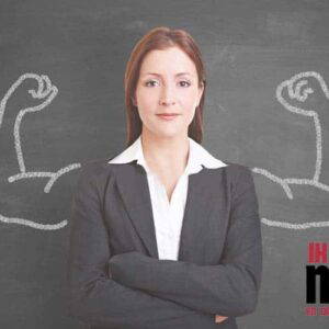 Leer hoe jij zelf je assertiviteit kan verhogen met deze online cursus