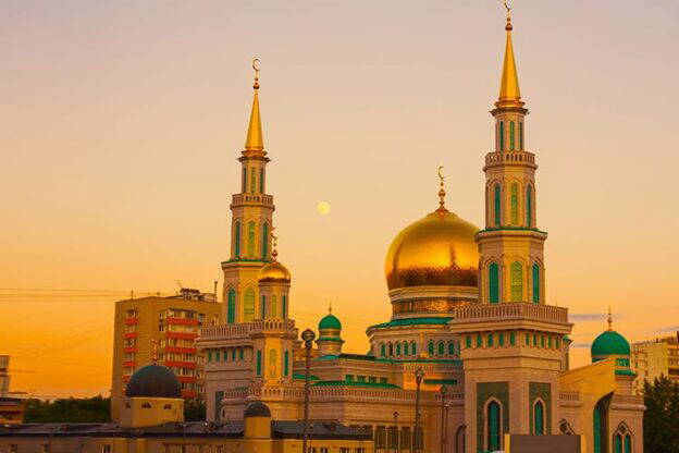 Leer het begin van islam met deze gratis online cursus