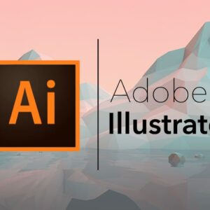 Leer de basis van Adobe Illustrator CC