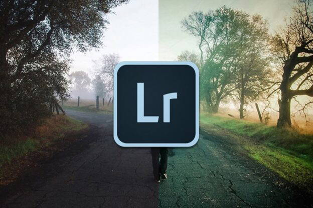 Leer in deze cursus Lightroom CC alles over het bewerken en organiseren van foto's.