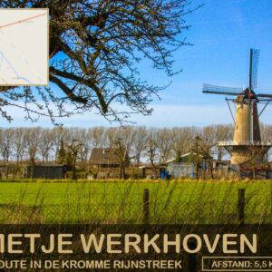 Werkhoven - Ontdek de Kromme Rijnstreek