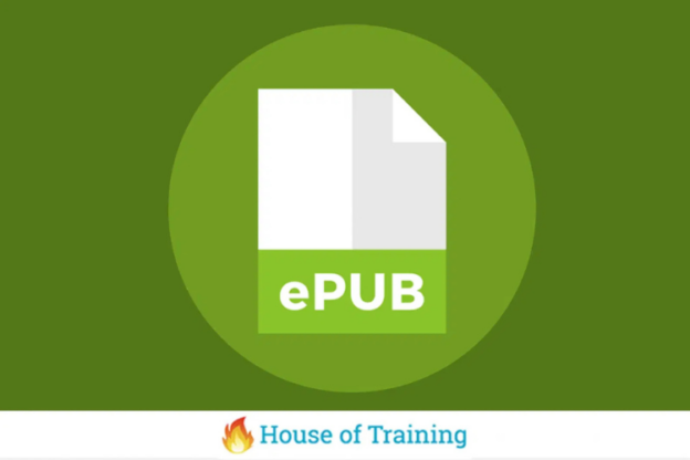 Afbeelding Online Cursus ePUB Vormgeven met InDesign