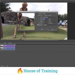 Leer cinemagraphs maken met Adobe Photoshop
