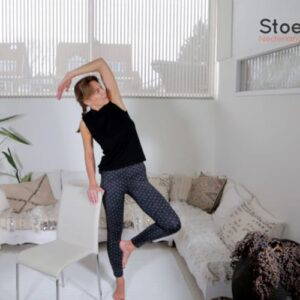 Leer alles over Stoelyoga in deze online cursus