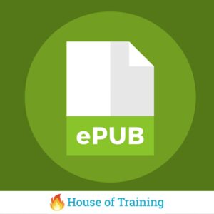 Leer hoe je een ePub vormgeeft in InDesign met deze online cursus