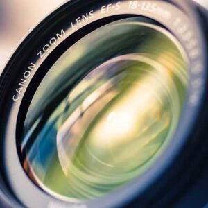 Ga aan de slag met het maken van foto's met deze introductiecursus digitale fotografie.