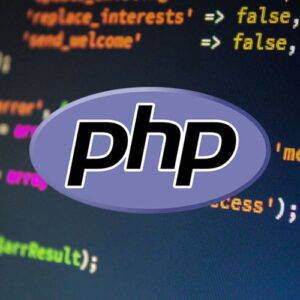 Leer de basis van programmeren met deze beginnerscursus PHP.
